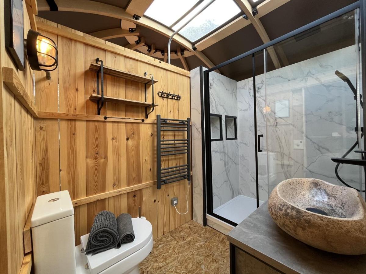 טנבי Sunrise Dome Tent מראה חיצוני תמונה