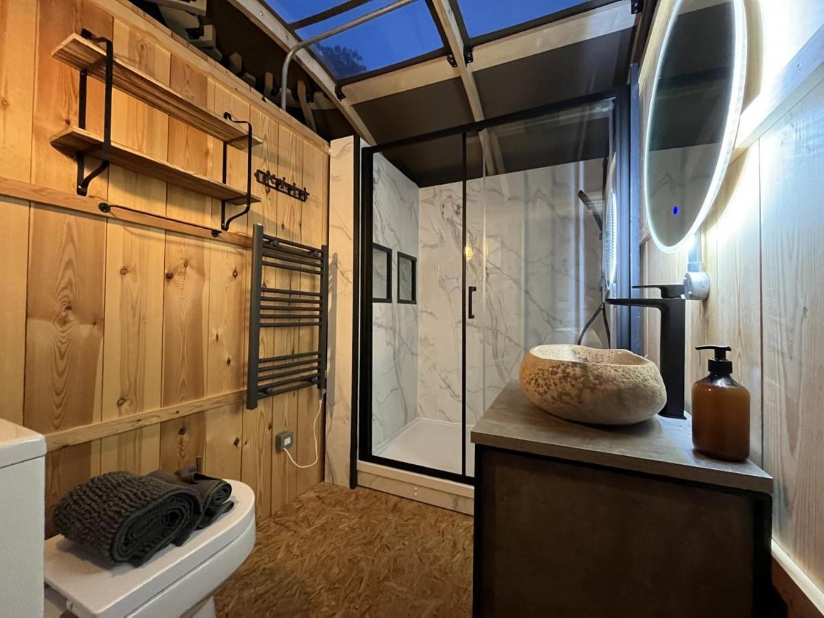 טנבי Sunrise Dome Tent מראה חיצוני תמונה
